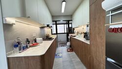 Blk 961B Tampines GreenEmerald (Tampines), HDB 5 Rooms #570226211